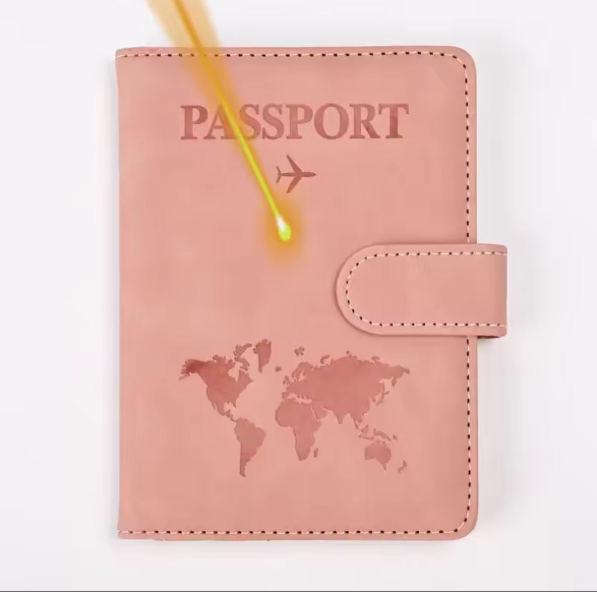 حافظة جواز السفر❤️✅