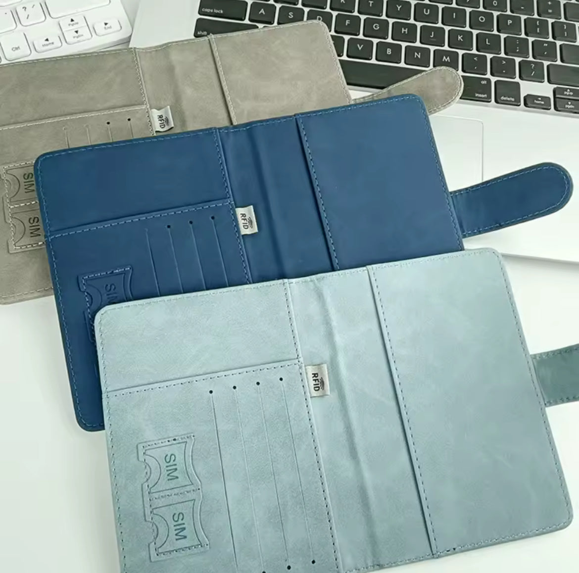 حافظة جواز السفر❤️✅