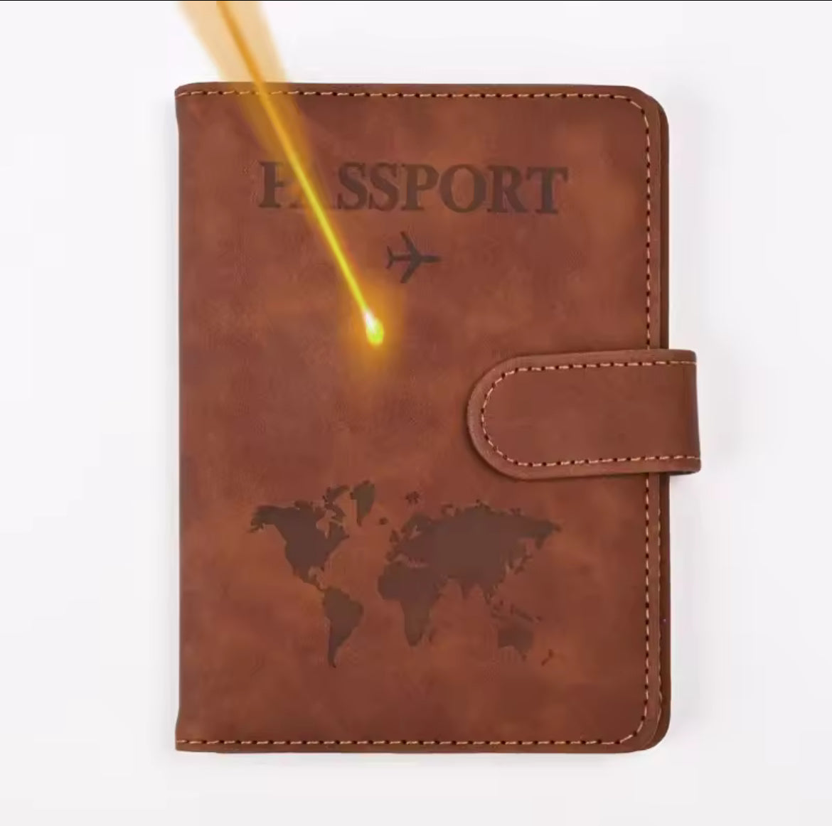 حافظة جواز السفر❤️✅