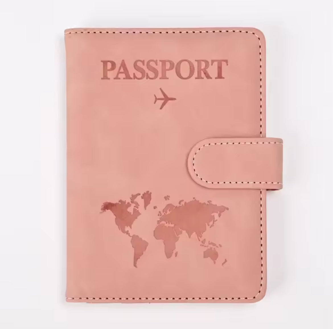 حافظة جواز السفر❤️✅