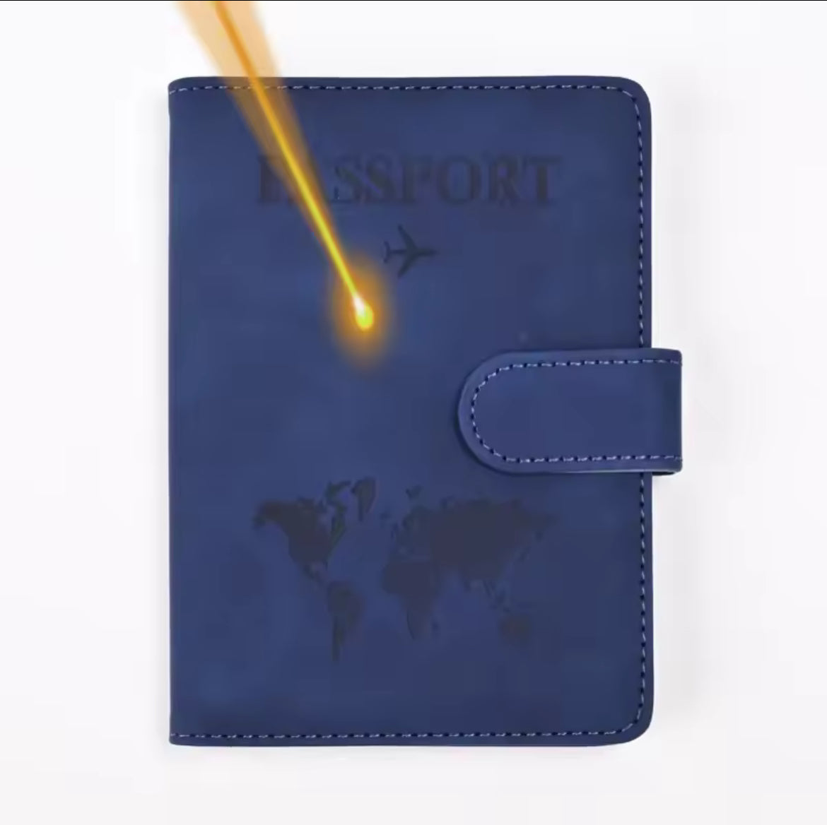 حافظة جواز السفر❤️✅