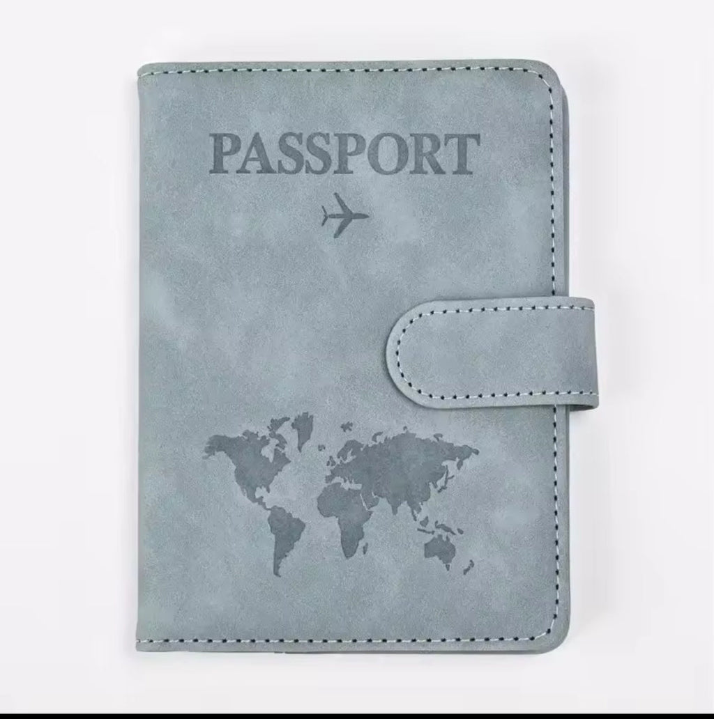 حافظة جواز السفر❤️✅