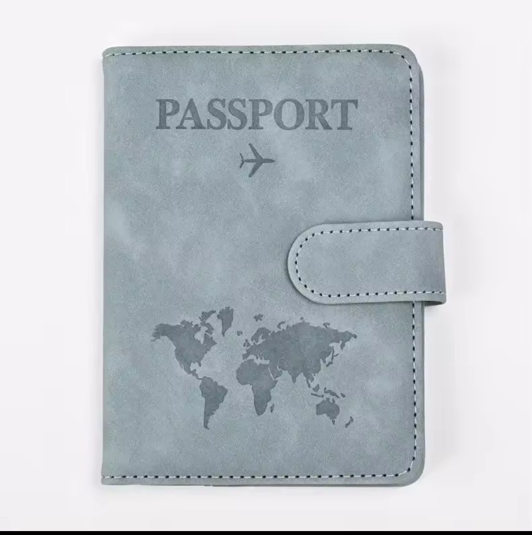 حافظة جواز السفر❤️✅