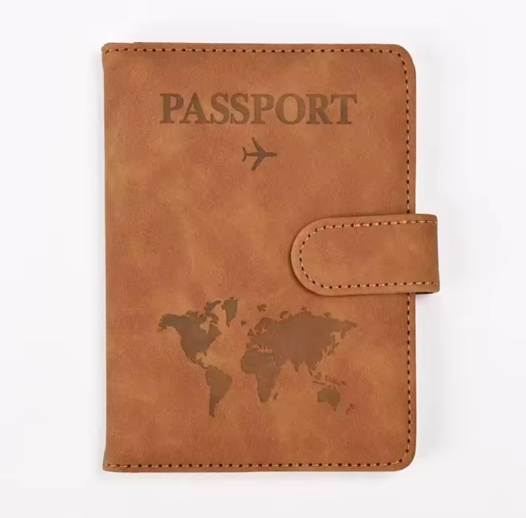 حافظة جواز السفر❤️✅