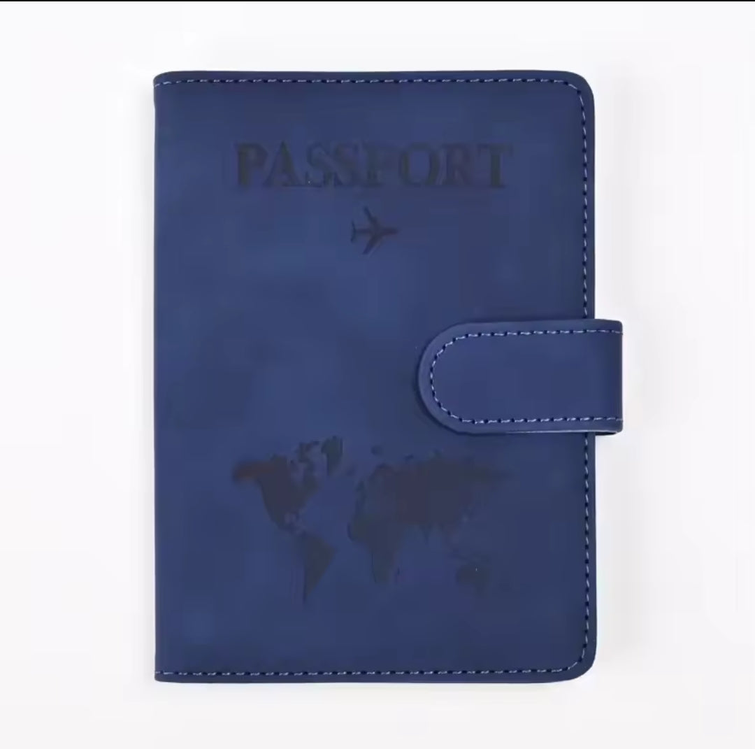 حافظة جواز السفر❤️✅