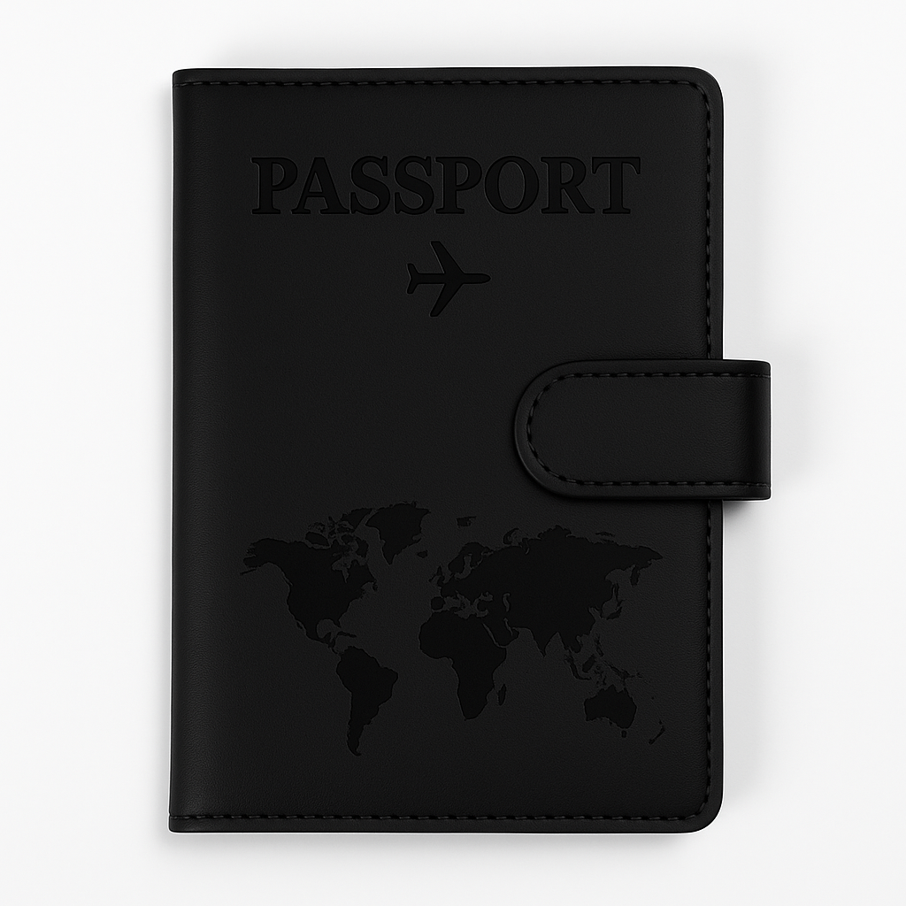 حافظة جواز السفر❤️✅